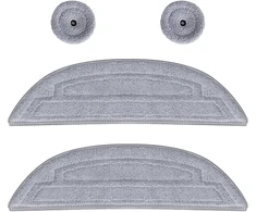 Šluostė Roborock S8 MaxV Ultra, S8 Max Ultra modeliams, 1 vnt (pakaitalas)