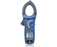 1000A AC, AC/DC įtampos matuoklis DT-3395