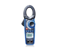 1000A, AC/DC matuoklis DT-3368