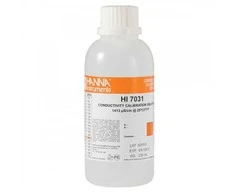 1,413 μS/cm laidumo tirpalas (500 ml) HI-7031L/C