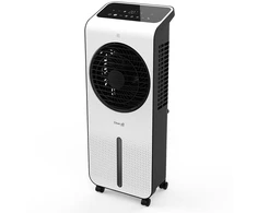 Oro vėsintuvas, drėkintuvas ir ventiliatorius Clean Air CA-104