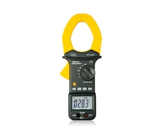 AC, AC/DC matuoklis DT-3316
