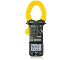 AC, AC/DC matuoklis DT-3316