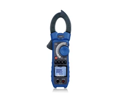 AC, AC/DC tikrojo RMS matuoklis DT-3372B