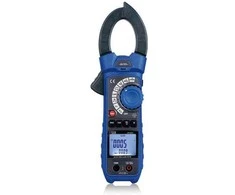 AC, AC/DC tikrojo RMS matuoklis DT-3372B