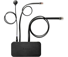 Adapteris Jabra EHS (skirtas Avaya 1600 1900)