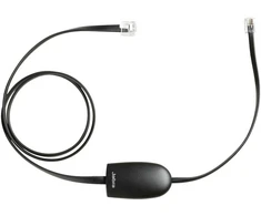 Adapteris Jabra EHS (skirtas Avaya prietaisams)
