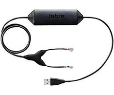 Adapteris Jabra EHS (skirtas Nortel telefonams)