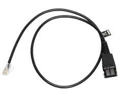 Adapteris Jabra QD to RJ45