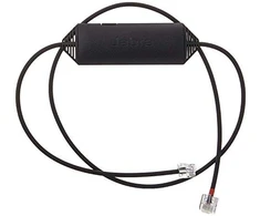 Adapteris-laidas Jabra GN EHS (skirtas Jabra Pro 94xx Motion Office and PRO 920/925)