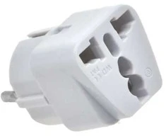 Adapteris PLUG (E-3000)