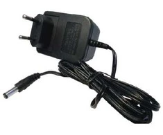 Adwa 120 V AC JAV adapteris matuokliams su Type A AD9336