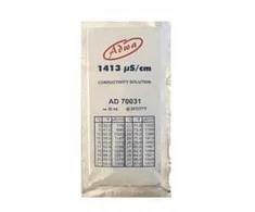 Adwa 1413 μS/cm kalibravimo tirpalas AD70031P (25 vnt.)