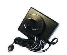 Adwa 240 V AC Australijos adapteris matuokliams su Type I AD9337