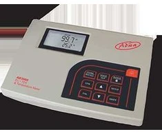 Adwa EC, TDS matuoklis AD3000
