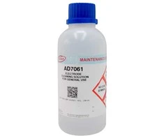 Adwa elektrodų valymo tirpalas AD7061 230 ml