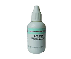 Adwa elektrolitų tirpalas DO galv. zondas AD9072 4x30ml