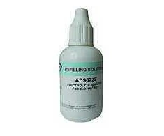 Adwa elektrolitų tirpalas DO galv. zondas AD9072 4x30ml
