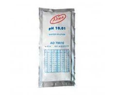 Adwa pH 10,01 buferinis tirpalas AD70010P (25 vnt.)