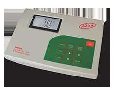 Adwa pH, ORP, EC,TDS, temperatūros matuoklis AD8000