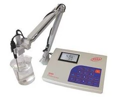 Adwa pH, ORP, temperatūros matuoklis AD1000