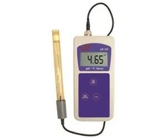 Adwa pH, ORP, temperatūros matuoklis AD111