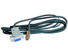 Adwa RS232 nuoseklaus ryšio kabelis AD9551