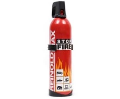 Aerozolinis gesintuvas 1000ml