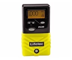 Lifeloc Technologies Alkotesteris Lifeloc FC20