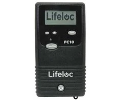 Lifeloc Technologies Alkotesteris Lifeloc FC10
