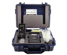 Lifeloc Technologies Alkotesteris Lifeloc FC20 Kit su terminiu spausdintuvu