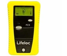 Alkotesteris Lifeloc Technologies Alkoholio detektorius Lifeloc FC5