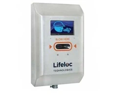 Alkotesteris Lifeloc Technologies Stacionarus alkoholio detektorius SENTINEL