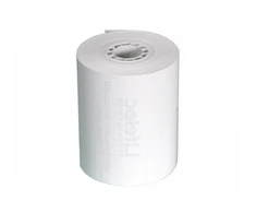 Alkotesteris Alkotesterių Lifeloc spausdintuvo Thermaplast terminis popierius