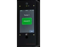 Alkotesteris Cloud AlcoMeter B2P