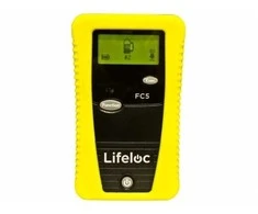 Alkotesteris Lifeloc Technologies Alkoholio detektorius Lifeloc FC5