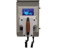 Alkotesteris Lifeloc Technologies Profesionali stacionari alkoholio patikrinimo sistema Sentinel Pro