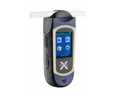 Alkotesteris "Alcovisor Mark X+"