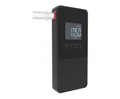 Alkotesteris Sobrio® Smart su elektrocheminiu platinos jutikliu