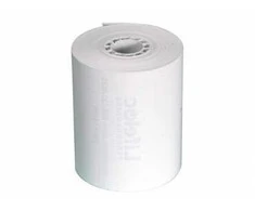 Alkotesteris Alkotesterių Lifeloc spausdintuvo Thermaplast terminis popierius