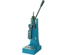 Alkūninis pneumatinis presas Mäder VK 500-40