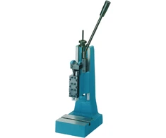 Alkūninis pneumatinis presas Mäder VK 500-40