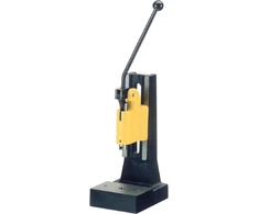Alkūninis presas Mäder CL 500 K
