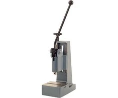 Alkūninis presas Mäder EP500-40