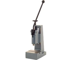 Alkūninis presas Mäder EP500-40