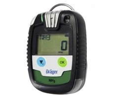 Amoniako (NH3) analizatorius Drager PAC® 8000