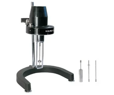 Analoginis klampumo matuoklis (viskozimetras) PCE - RVI 1