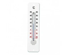 Analoginis vidaus–lauko termometras TFA 12-3010