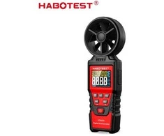 Anemometrai Habotest HT625A