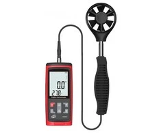 Anemometras Benetech GT8915